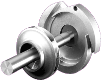 200 Series Inducer for Low NPSH