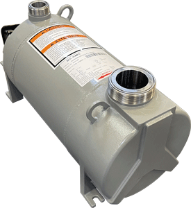 HP41 Series Pump