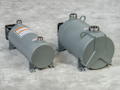 X Series Sealles Canned Motor Pumps