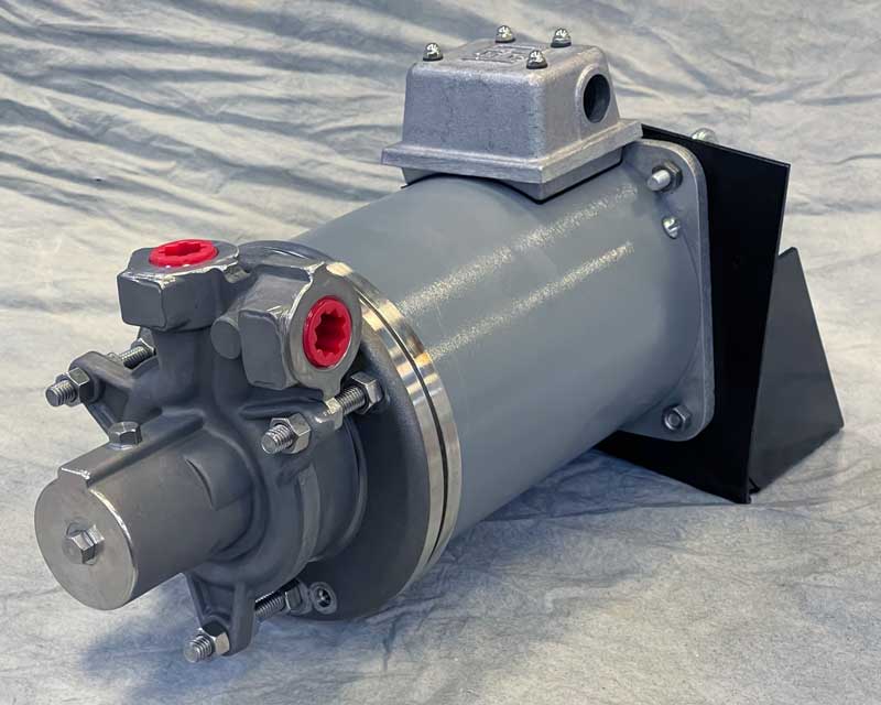 X Series Pumps