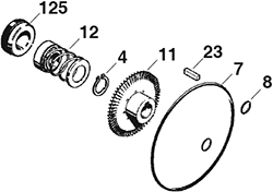 Basic Repair Kit