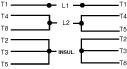 Diagram B High Voltage